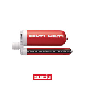 چسب هیلتی HIT-HY 200-R 2024