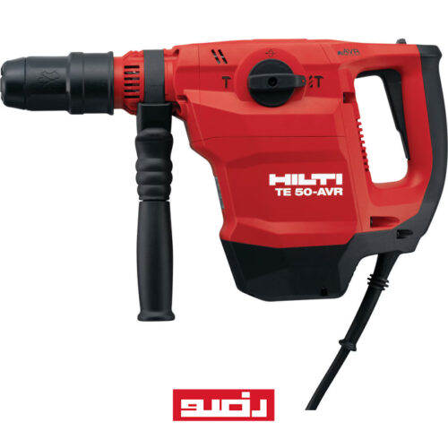 دریل هیلتی HILTI TE 50-AVR