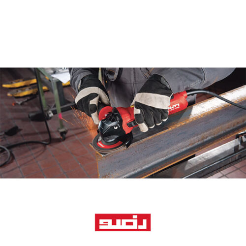 HILTI AG 125 13S 2