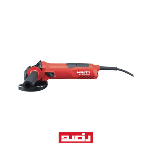 مینی سنگ هیلتی HILTI AG 125-13S