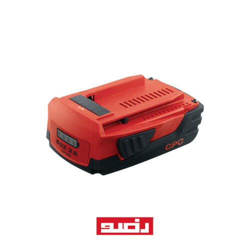 باتری هیلتی HILTI B22 2.6 22V Battery