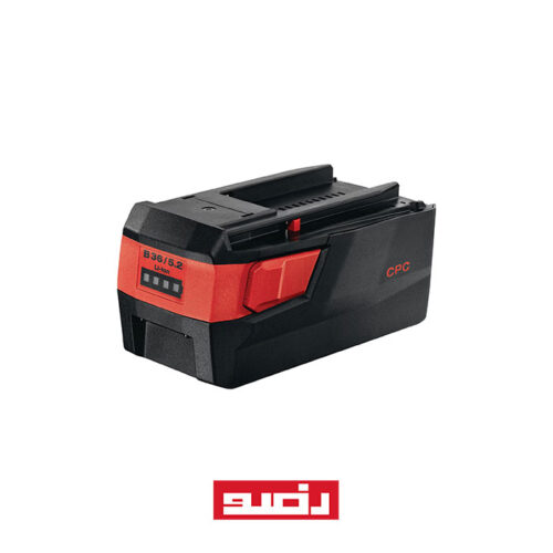 باتری هیلتی باتری هیلتی HILTI B36 5.2 36V Battery