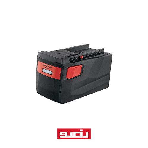 باتری هیلتی HILTI B36 9.0 36V Battery