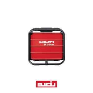 باتری سیار (پاور) هیلتی HILTI B3600 Mobiel stroomstation