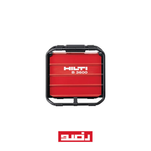 باتری سیار هیلتی HILTI B3600 Mobiel stroomstation