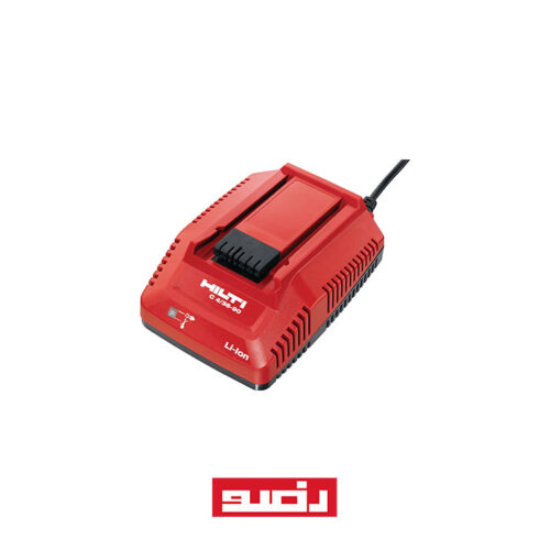 HILTI C4/36-90 Compact charger