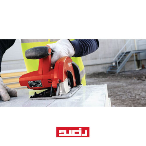 نمایندگی اره فلزی شارژی هیلتی HILTI SCM 22-A