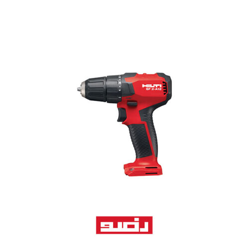 پیچ گوشتی شارژی هیلتی HILTI SFE 2-A12