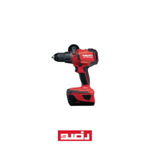 دریل پیچ گوشتی شارژی هیلتی HILTI SF 6H-A22 + باتری و شارژر