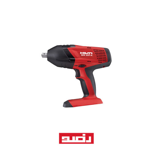 بکس شارژی هیلتی ½ HILTI SIW 22T-A