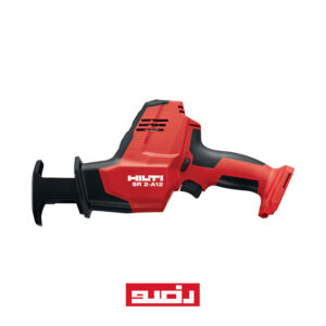 اره شاژی هیلتی HILTI SR 2-A12