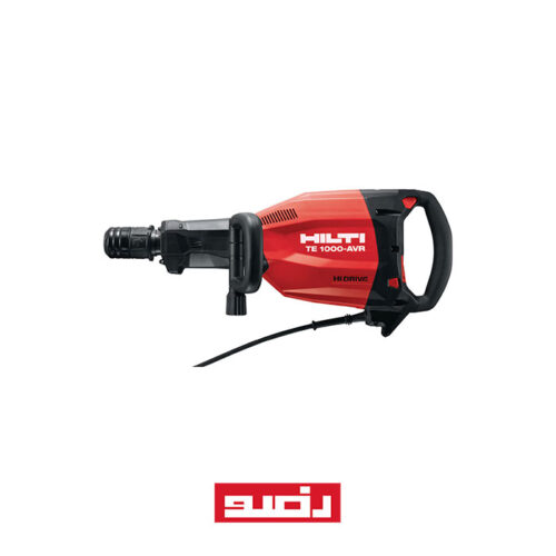 بتن کن هیلتی HILTI TE 1000-AVR