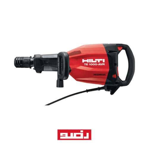 بتن کن هیلتی HILTI TE 1000-AVR