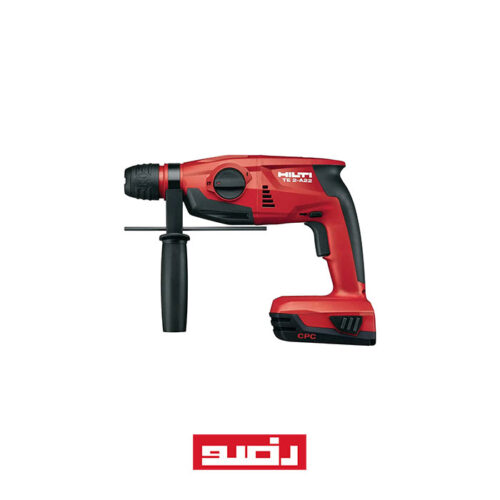 HILTI TE 2-A22