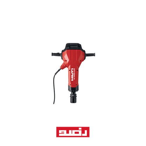 بتن کن هیلتی HILTI TE 3000-AVR