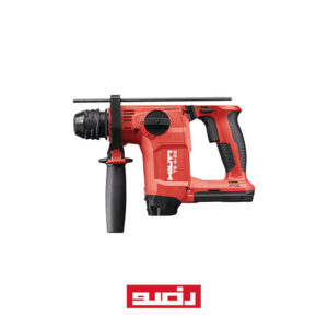 دریل چکشی شارژی هیلتی TE 4-22 + باتری و شارژر