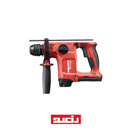 دریل چکشی شارژی هیلتی HILTI TE 4-22