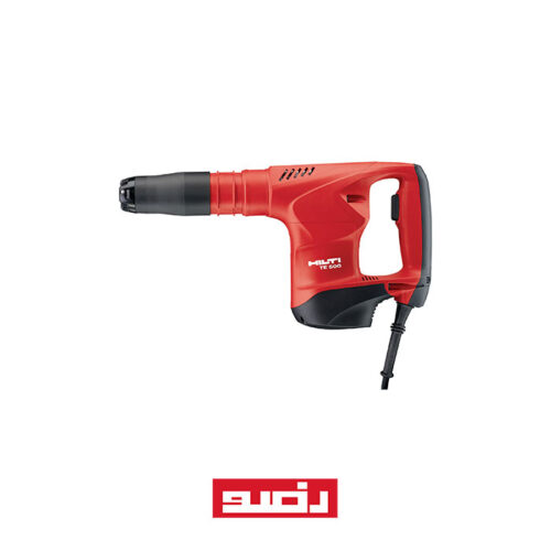 چکش تخریب هیلتی HILTI TE 500 SDS Max