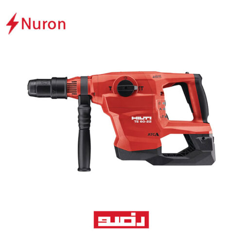 دریل چکشی شارژی هیلتی HILTI TE 60-A36 ATC/AVR