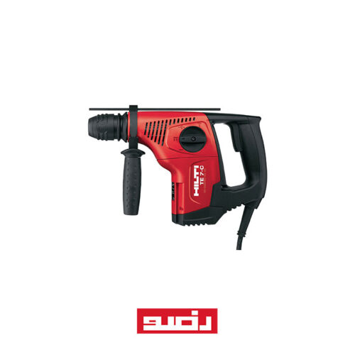 دریل 4 کاره هیلتی HILTI TE-7 C