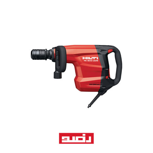 بتن کن چکش تخریب هیلتی HILTI TE 800-AVR