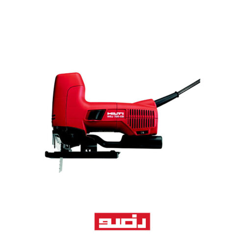 اره عمود بر هیلتی HILTI WSJ 750-EB