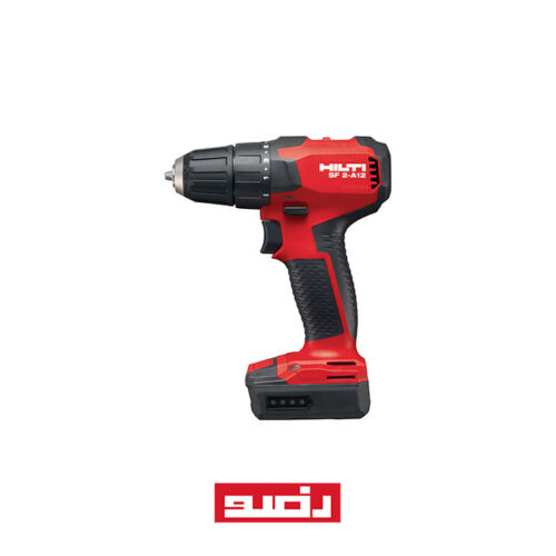 پیچ گوشتی شارژی هیلتی HILTI SF 2-A12