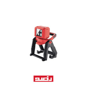چراغ کار هیلتی SL 6-A22 LED + باتری و شارژر