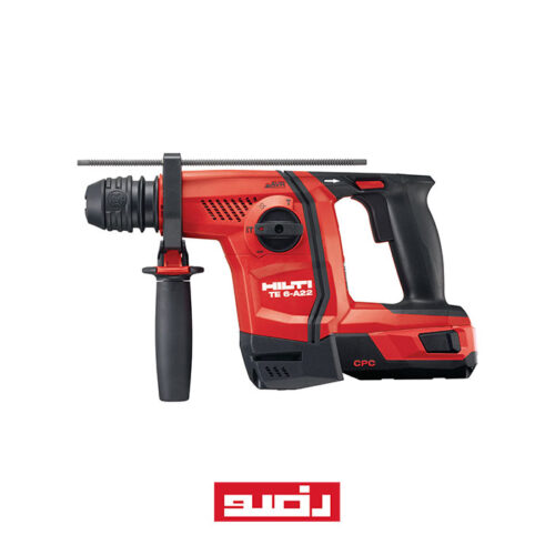 قیمت دریل چکشی شارژی هیلتی (بی سیم) HILTI TE 6-A22