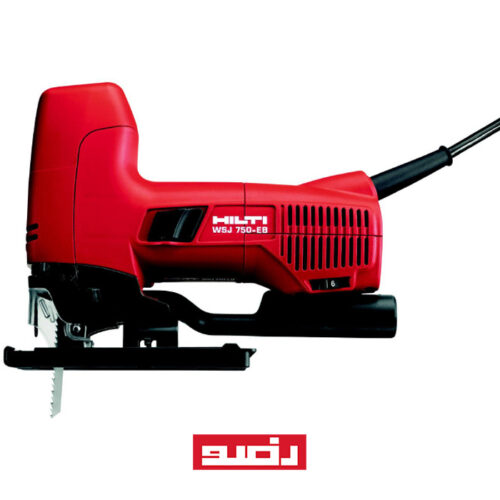 اره عمود بر هیلتی HILTI WSJ 750-EB