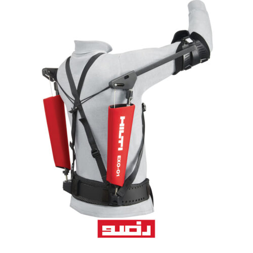 اسکلت خارجی HILTI HA EXO-O1