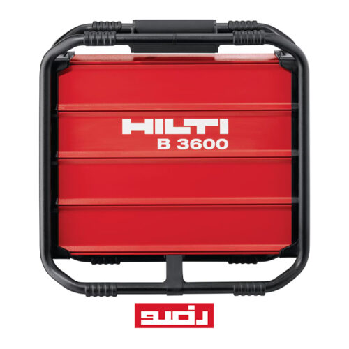 باتری سیار (پاور) هیلتی HILTI B3600 Mobiel stroomstation