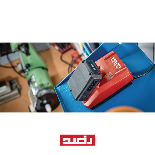 باتری هیلتی B 12-30 12V Battery