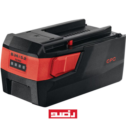 باتری هیلتی HILTI B36 5.2 36V Battery