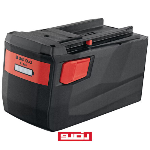 باتری هیلتی HILTI B36 9.0 36V Battery