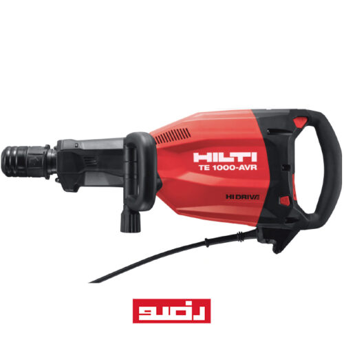 بتن کن هیلتی HILTI TE 1000-AVR