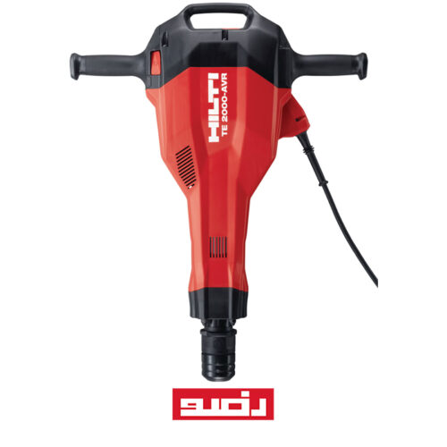 بتن کن هیلتی HILTI TE 2000-AVR