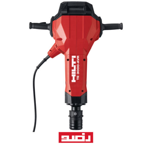 بتن کن هیلتی HILTI TE 3000-AVR