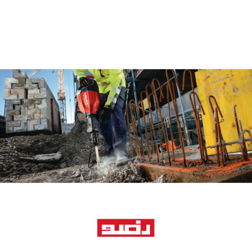 بتن کن هیلتی HILTI TE 1000-AVR