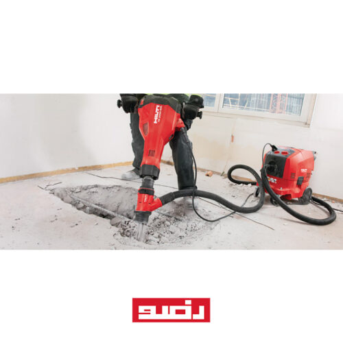 بتن کن هیلتی HILTI TE 2000-AVR