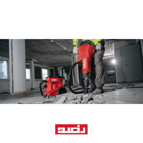 بتن کن هیلتی HILTI TE 3000-AVR