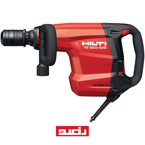 بتن کن چکش تخریب هیلتی HILTI TE 800-AVR