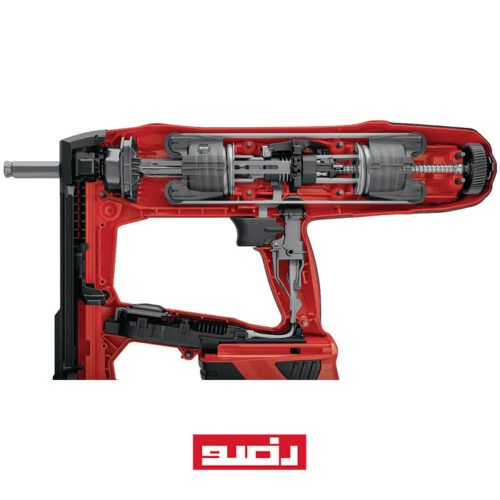 تفنگ میخکوب هیلتی HILTI BX 3-L (02) Fastening tool