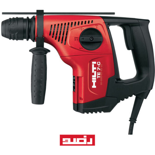 دریل 4 کاره هیلتی HILTI TE-7 C