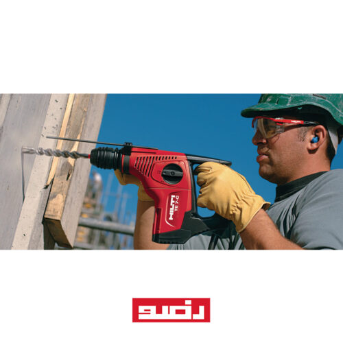 دریل 4 کاره هیلتی HILTI TE-7 C