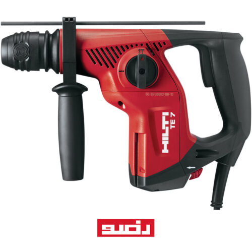 دریل هیلتی HILTI TE 7