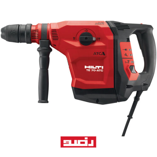 دریل هیلتی HILTI TE 70-ATC/AVR