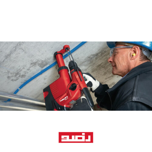دریل هیلتی HILTI TE 7