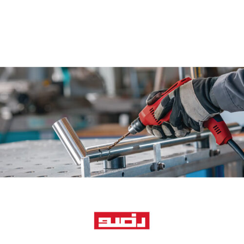 دریل هیلتی HILTI UD 4