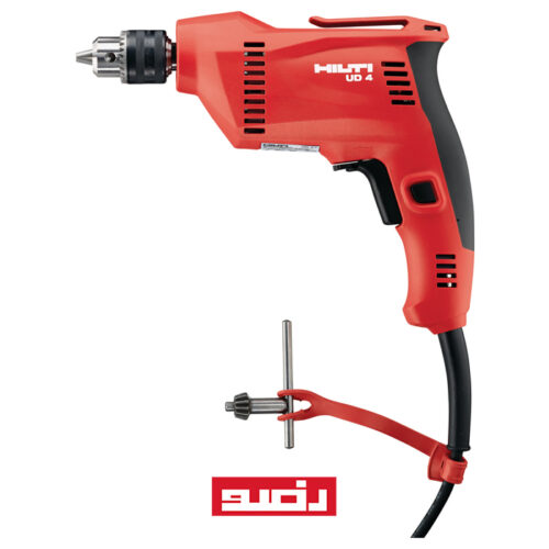 دریل هیلتی HILTI UD 4